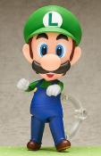 Super Mario Bros. Nendoroid figurine Luigi (4th-run) 10 cm | GOOD SMILE COMPANY