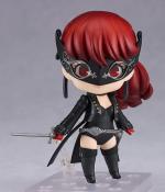 Persona 5 Royal figurine Nendoroid Kasumi Yoshizawa: Phantom Thief Ver. 10 cm | Good Smile Company