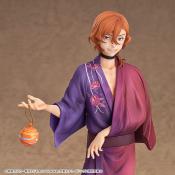 Bungo Stray Dogs statuette 1/7 Chuya Nakahara: Yukata Ver. 20 cm | Good Smile Company