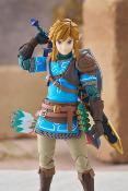 The Legend of Zelda Tears of the Kingdomfigurine Figma Link Tears of the Kingdom Ver. 15 cm  | Good Smile Company