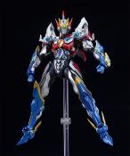 Gridman Universe figurine Figma Gridman (Universe Fighter) 16 cm - Good Smile Company