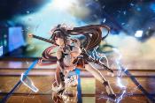 Azur Lane statuette 1/7 Takao: Divine Exorcist's Blade 17 cm | Good Smile Company