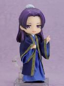 Les Carnets de l'Apothicaire - Nendoroid Doll Jinshi 14 cm - Good Smile Company
