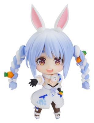 Figurine Nendoroid Usada Pekora 10 cm Hololive Production | GOOD SMILE COMPANY