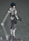 Ghost in the Shell Motoko Kusanagi Simple Armored Suit Hyper Body Goodsmile
