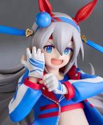 Umamusume: Pretty Derby PVC Figure 1/7 Tamamo Cross 21 cm | Good Smile Company