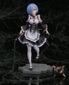 Re:ZERO -Starting Life in Another World- statuette PVC 1/7 Rem 23 cm|Good Smile Company 