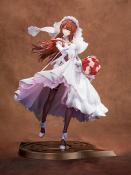 Steins Gate statuette PVC 1/7 Kurisu Makise: Wedding Dress Ver. 26 cm | Good Smile Company