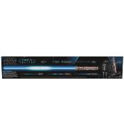 Star Wars Episode IX Black Series rÃ©plique 1/1 sabre laser Force FX Elite Leia Organa | ASBRO