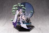 Azur Lane statuette PVC 1/7 Ying Swei Snowy Pine's Warmth Ver. 28 cm