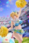 Girls´ Frontline 2 statuette PVC 1/7 Nikketa: Dance Like the Blazing Sun Bonus Inclusive Limited Edition 31 cm | HOBBY SAKURA