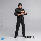 Rocky II figurine 1/12 Exquisite Super Series Rocky 16 cm | HIYA