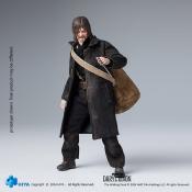 The Walking Dead figurine 1/12 Exquisite Super Series Daryl Dixon 16 cm | HIYA