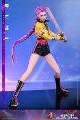 Rumi – Figurine 1/6 | K-POP Demon Hunter – Hot Toys (Précommande)