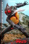 Kamen Rider Amazon 1/6 Amazon (Daisuke Yamamoto) 30 cm | HOT toys