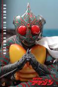 Kamen Rider Amazon 1/6 Amazon (Daisuke Yamamoto) 30 cm | HOT toys