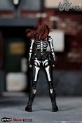 La Muerta Executive Replica pour figurine 1/12 La Muerta 15 cm | I8 TOYS