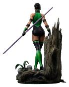 Mortal Kombat statuette Jade Art Scale 1/10 22 cm | Iron Studios