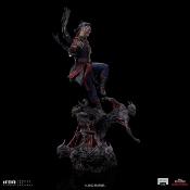 Doctor Strange in the Multiverse of Madness statuette Art Scale 1/10 Dead Defender Strange 31 cm | IRON STUDIOS 