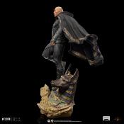 DC Comics statuette Art Scale 1/10 Black Adam 27 cm | IRON STUDIOS