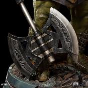 The Infinity Saga Legacy statuette 1/4 Gladiator Hulk 81 cm | IRON STUDIOS