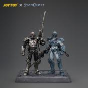 StarCraft set de figurines Terran Ghost | JOY TOY