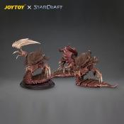 StarCraft set de figurines Zerg Hydralisk | JOY TOY