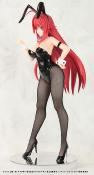 High School DxD BorN statuette 1/6 Rias Gremory Bunny Ver. 30 cm (4th-run) | Kaitendoh