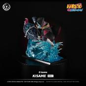 Naruto Shippuden - Kisame Hoshigaki Ikigai 1/6 36 cm, Tsume Art