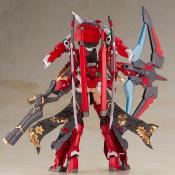 Frame Arms Girl figurine Plastic Model Kit Magatsuki-Houten 16 cm | KOTOBUKIYA