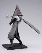 Silent Hill 2 statuette PVC 1/7 Oshi Works Red Pyramid Thing 26 cm | KOTOBUKIYA
