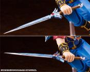 Dragon Quest The Adventure of Dai statuette PVC ARTFXJ 1/8 Dai 18 cm | KOTOBUKIYA