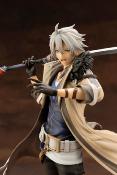 The Legend of Heroes statuette PVC 1/8 Crow Armbrust 25 cm  |  KOTOBUKIYA