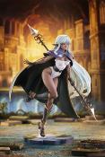 Unicorn Overlord statuette PVC 1/7 Rosalinde 28 cm | KOTOBUKIYA