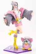 Furby Bishoujo Figurine en PVC 23 cm I Hasbro