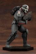 Star Wars The Bad Batch statuette PVC ARTFX 1/7 Wrecker 26 cm | KOTOBUKIYA