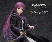 Frieren: Beyond Journey's End statuette PVC 1/7 Fern 30 cm | MADHOUSE