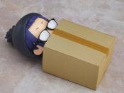 Laid-Back Camp figurine Nendoroid Chiaki Ogaki 10 cm | MAX FACTORY