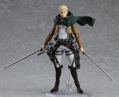 Attack on Titan figurine Figma Erwin Smith 15 cm | max factory