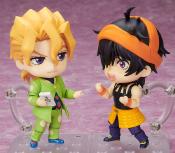 Jojo's Bizarre Adventure: Golden Wind figurine Nendoroid Pannacotta Fugo 10 cm | MEDICOS
