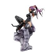 Bleach G.E.M. Series statuette PVC Shihouin Yoruichi 20 cm | MEGAHOUSE