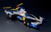 Future GPX Cyber Formula 11 véhicule 1/18 Variable Action Super Asurada AKF-11 Livery Edition 10 cm (with gift) | MegaHouse