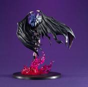 Yu-Gi-Oh! Duel Monsters statuette PVC Monsters Chronicle GX Yubel 12 cm | MEGAHOUSE