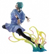 Mobile Suit Z Gundam GGG (Gundam Girls Collection) figurine PVC Four Murasame 19 cm (Repeat) I Megahouse 