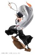 Bleach figurine PVC GALS Series Soi Fon 24 cm | MEGAHOUSE