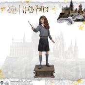 Harry Potter Life-Size statue 1/1 Hermione Granger 169 cm | MUCKLE MANNEQUINS