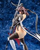 Taimanin RPGX statuette PVC 1/6 Mizuki Yukikaze 34 cm | MOUSE UNIT
