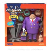 Les Motards de l'espace figurine Limburger 23 cm - NACELLE