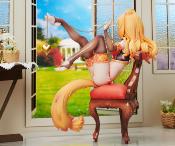 Nekopara statuette PVC 1/7 Maple 19 cm | NATIVE