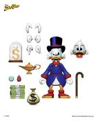 DuckTales Ultimate figurine Scrooge McDuck Picsou La Bande ÃƒÂ  Picsou 18 cm | NECA